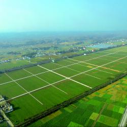 四川去年建成高标准农田487.16万亩