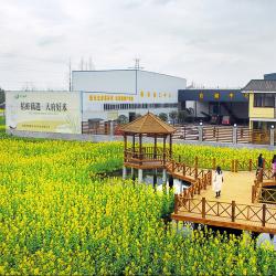 加快推动农业大省向农业强省跨越